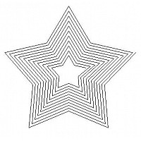 star spiral